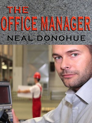 cover image of The Office Manager
